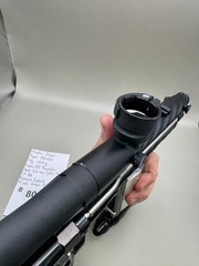 Inception Designs Ripper Autococker – Paintball Marker Fully Working