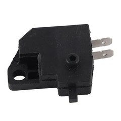 Universal Front Right Brake Light Switch Compatible with Honda Suzuki Yamaha