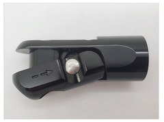 Inception Designs EZ PZ On / Off ASA – Polished Black – Emek Etha MG100