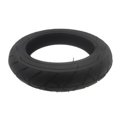 8×1.50 8-inch Tire Tube for Electric Scooter, Baby Stroller, Children’s Carts