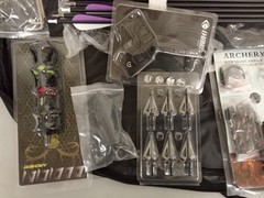 Junxing Compound Bow Kit