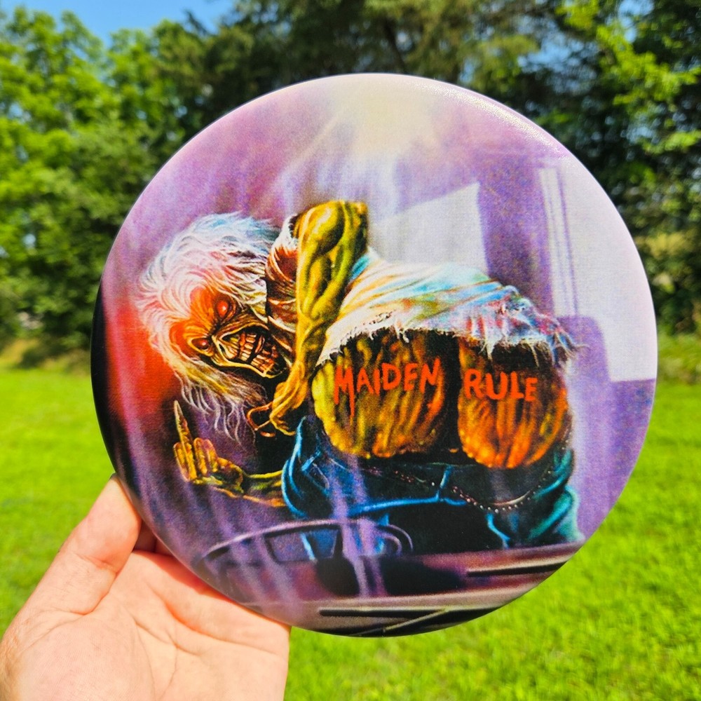 *New Custom Westside Discs Origio MAIDEN 176gm Putt & Approach PDGA Approved