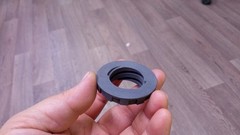 Pvs7 Eyepiece Lens Adjusment Part 1 Pair