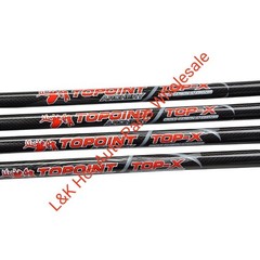 10’/12’/15′ Archery Carbon Stabilizer Bar- Side Balance Rod & Bow Shock Absorber