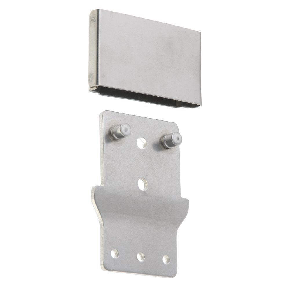 2 1/2″ inch Stainless Steel BLEVINS STYLE BUCKLES Heated treated aluminum