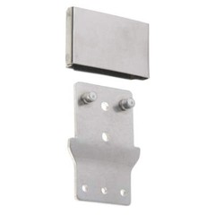 2 1/2″ inch Stainless Steel BLEVINS STYLE BUCKLES Heated treated aluminum