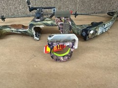 PSE Xcellerator RH Compound Bow unknown Specifications