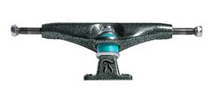 Thunder T-II 148 Leviathan Black / Teal Skateboard Trucks 8.25″ Axle