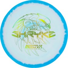 Innova Halo Star Shryke | Choose Weight & Color