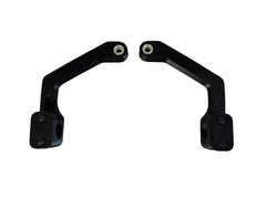Mirror Bracket Replacement (Only one bracket)