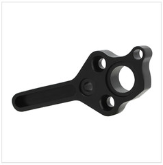 Inception Designs Hitman Pump Plate for Drift Kit – Autococker NEW paintball