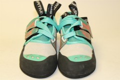 La Sportiva Oxygym Womens US 5.5 EUR 37.5 Rock Climbing Bouldering Shoes