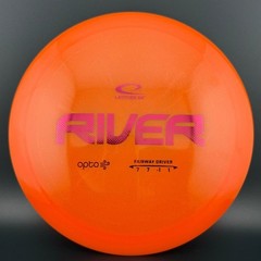Latitude 64 Opto Air River – Fairway Driver