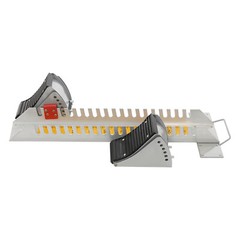 6 Angle Adjustable Starting Block, Athletics Starting Block, Track Blocks for Sp