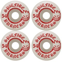 TGM Skateboards Logo Skateboard Complete with Independent Spitfire Upgrade