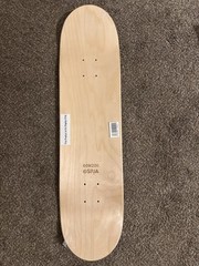 2025 Official Anime Expo ANX Skateboard #09/200 Limited Edition SPJA Skate Board