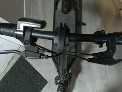 Urbanmax URBANMAX Seated Electric Scooter | NEW BATTERY | Fully Tested & Working