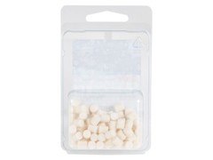 AIR VENTURI 80 Count Quick Cleaning Airgun Pellets 5mm .20 Caliber MADE IN USA