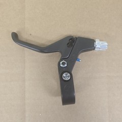 New Go-Ped RIGHT Brake Lever That Says Goped