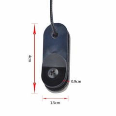 New Archery Hunt Bow Clicker Signal Arrow Draw Length Distant Adhesive Clicker