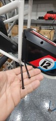 Razor Rambler 12 – Throttle,Controller – PERFORMANCE KIT 36V Overvolt- Complete
