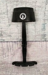 Martin Archery 4 Arrow Bow Quiver Black Good Condition