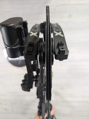 Used Mathews V3X 29 Black LH Package