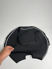 Kingsong electric unicycle protective cover for new 16S reflector neoprene