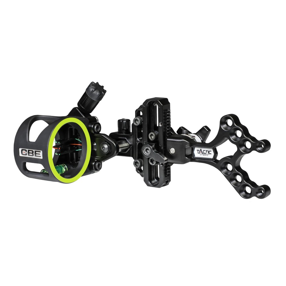 Cbe Tactic Hybrid 3 Pin 0.019 Fibers
