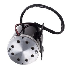 24V 2800-3000Rpm Electric Motor Fit for scooter bike go-kart minibike Max 500W
