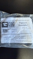 CMC Figure 8 Descender