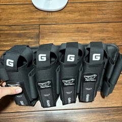 Giant Party Sports 4+7 Pod Pack JT X Giant Street Ball POD Pack