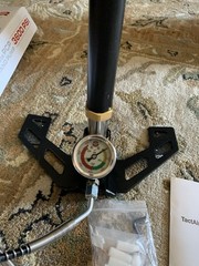 Tactair Stage PCP Hand pump 3600 Psi