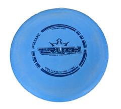 Dynamic Discs Prime Burst TRUTH midrange disc – 5/5/-1/1