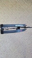 Bowtech BTX 31 RH Mossy Oak Camo70# 27-31″ 350fps!