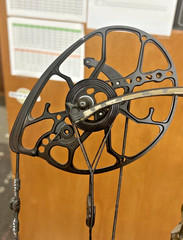 Mathews Lift 29.5 Compound Bow LH 28.5″ 70lb MO Bottomland w/access 4716192