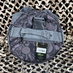 NEW Planet Eclipse GX2 Holdall Gear Bag – Titan Black/Grey