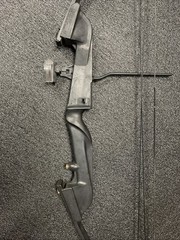 Cobra Right-Handed Shooters Outdoor Sporting Hunting Compound Bow