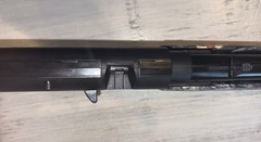 Vintage Daisy Grizzly Model 840 BB Air Rifle .177 Cal 4.5mm – Read Description