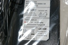 Coming Data CC2420 24V 2A AC Power Adapter