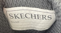 Skechers Youth Size 4 Water Resistant. All Seasons. Great For Summer.