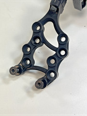 Trophy Ridge Stacked Sight Right Hand 5 Pin Black Bow Sight