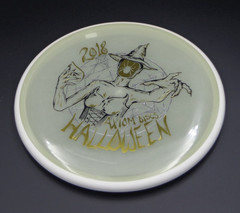 BRAND NEW Axiom Halloween 2018 Eclipse Glow Witch ENVY 174g MVP RARE