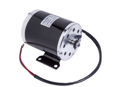 Electric Brush DC Motor f Escooter MiniBike GoKart ZY1020 500W 36V DIY project