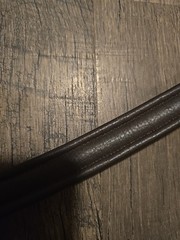 English Browband