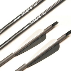 12Pcs 30Inch Fiberglass Arrows Turkey Feather Fit For Recurve bow/Compound bow