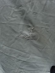 81” Bucas Buzz Off Full Neck Horse Fly Sheet – Used