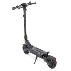 Ausom DT2 Pro Electric Scooter Adult,2*1100W Motor,E-Scooters,115km Max Range