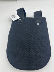 Formay Quality Western Felt Wider Wither Pad 193630BK Heavy Duty Black