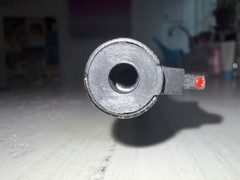 Vintage Daisy Grizzly Model 840 BB Air Rifle .177 Cal 4.5mm – Read Description